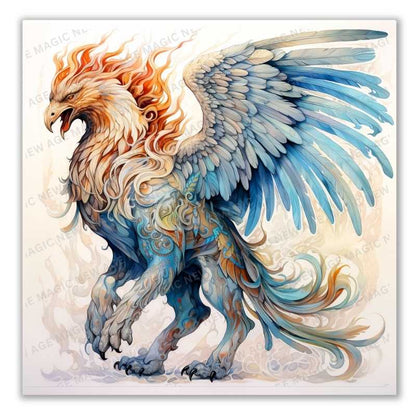 The Farsighted Griffin